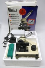 Biolux 654 Mikroskop 40x -