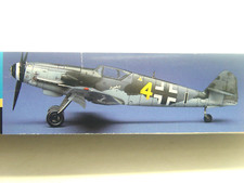 Messerschmitt Bf 109  K-4   - Hasegawa  Bausatz 1:48 - 09063  - #2667  #E gebr.