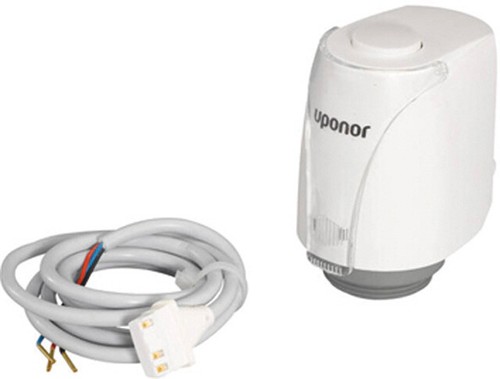 Uponor stellantrieb ddc 100 - uponor,