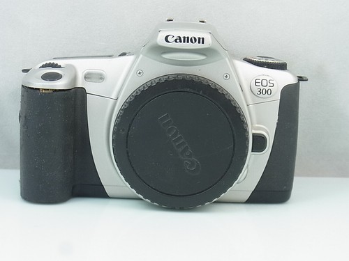 Canon eos 300 - canon,
