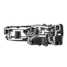 L/R Rückleuchte Lampenträger