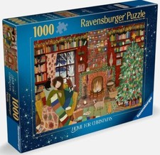 RAVENSBURGER PUZZLE