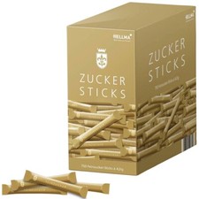 HELLMA Goldline Zuckersticks