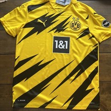 BORUSSIA DORTMUND HOME