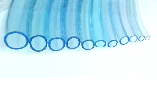 Schlauch meterware luft - meterware, wasser