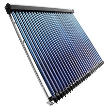 Sunex Röhrenkollektor HP 30