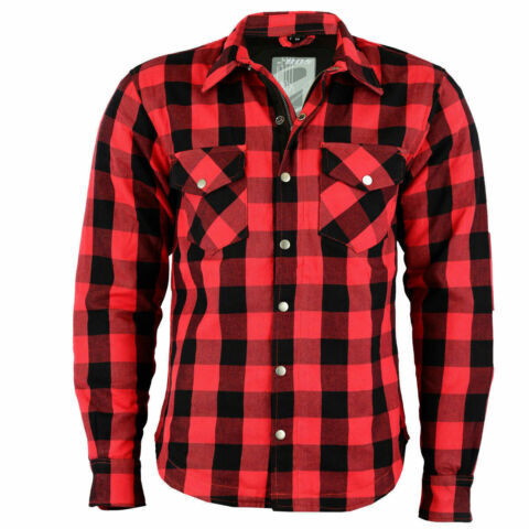 Motorrad cruiser aramid - motorrad, hemd