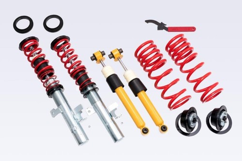 Maxx gewindefahrwerk - v-maxx,
