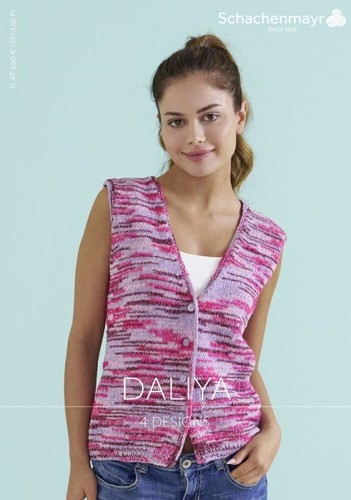 Schachenmayr daliya 4 - -,