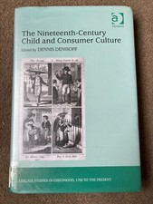 The Nineteenth-Century Child