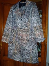  TRENCHCOAT AUSGEFALLEN