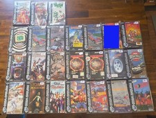 Sega Saturn Sammlungsauflösung, Darius Gaiden, Panzer Dragoon