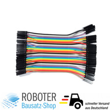 40 Pin Dupont / Jumper Kabel