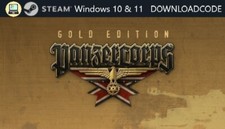 NEU PC Computer Spiel Panzer