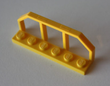 LEGO 1 St. 6583 Zug Waggon Lok