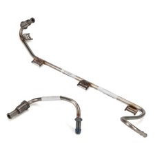 BM CATALYSTS Druckleitung