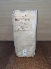 altes Buch - Io. Gottlieb