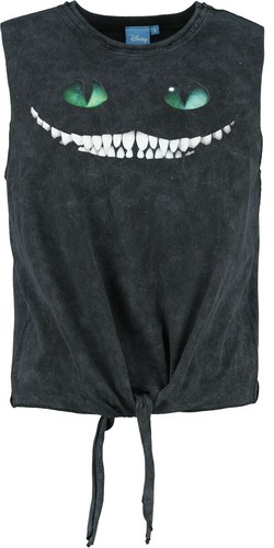Alice wunderland top - alice,