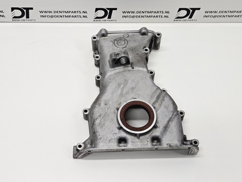 Timing cover bmw - e36, s50
