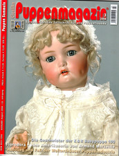 Ciesliks Puppen-Magazin -