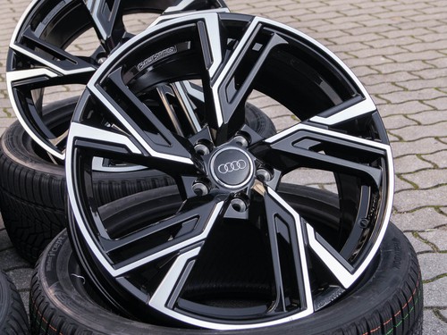 Zoll alufelgen rs5 für - zoll,