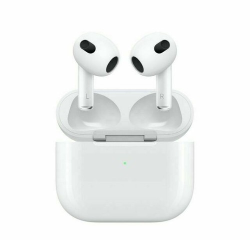 Apple airpods 3rd - gen, genuine