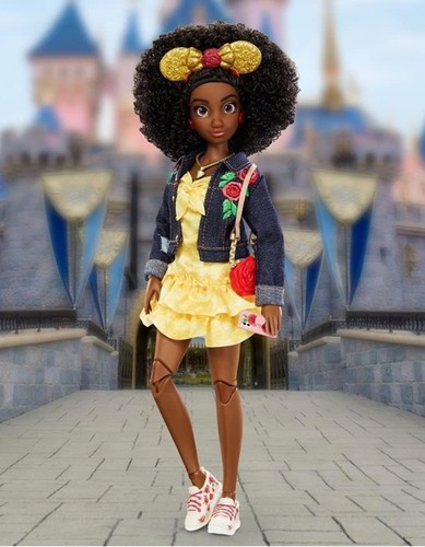 Disney ily 4ever - 4ever, belle