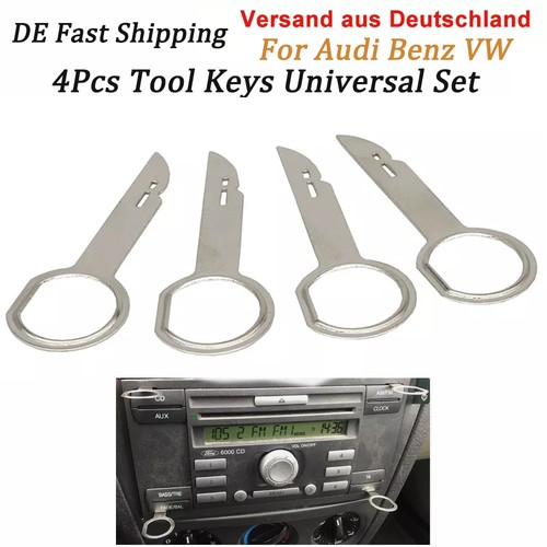 Stück set radio - 4,