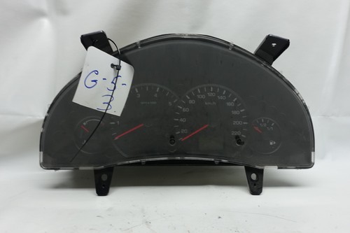 Kombiinstrument tacho ford - kombiinstrument,