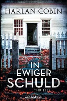 Ewiger schuld thriller - ewiger, von