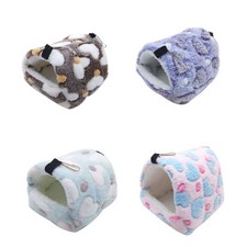 Lovely Hamster Nest House