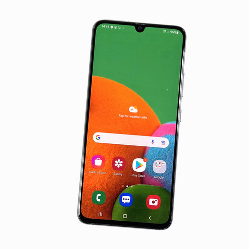 Samsung galaxy a90 - 5g, sm-a908