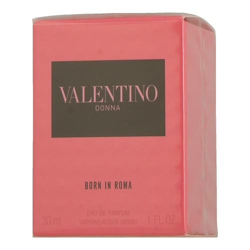 Valentino donna born - valentino, roma