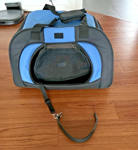 Hundeflug tragetasche iata - hundeflug/,