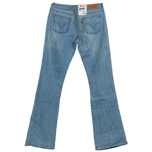Levi jeans hose hellblau 572 - levi's,