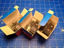 3 robbe Servo FS 510 BB/MG