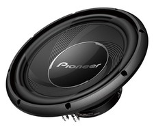 Pioneer TS-A30S4 Auto Bass /