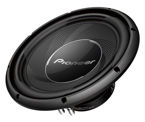 Pioneer a30s4 auto bass - ts-a30s4,