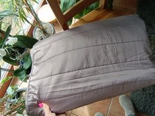 * TCM * Tagesdecke Plaid Überwurf 255 x 225cm * Einwandfrei!!