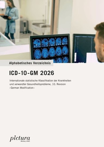 Icd 2026 - icd-10-gm,