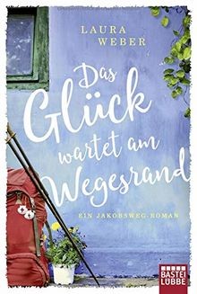 Das glück wartet - das, am