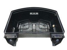 Unterer teil top case - case, k