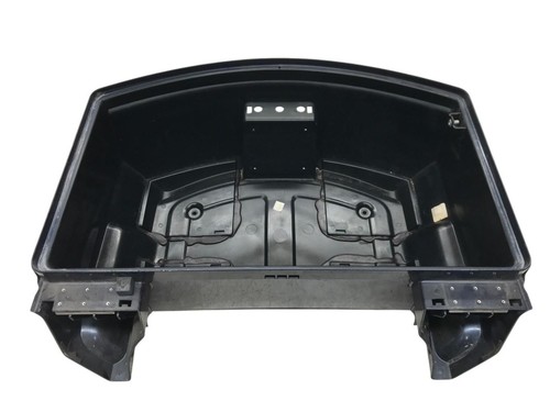 Unterer teil top case - case, k