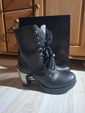 New Rock Boot Damen Trail