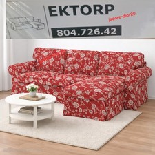 ✅️Ikea EKTORP Bezug Für