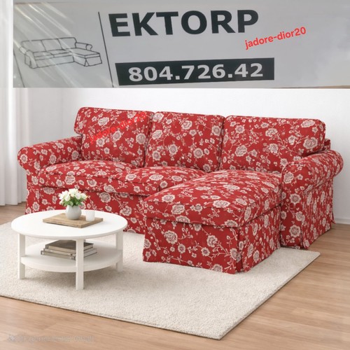 Ikea ektorp bezug für - ✅️ikea,