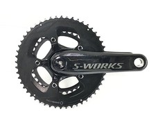 Specialized SWORKS ROWER