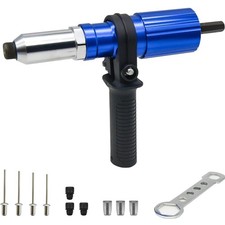 Nietenzangen-Blindnietadapter