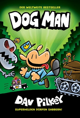 Dog man dav - 2, |