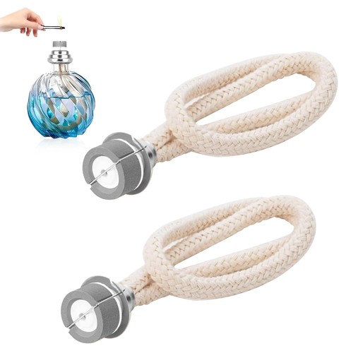 Stück duftlampe docht für - stück,